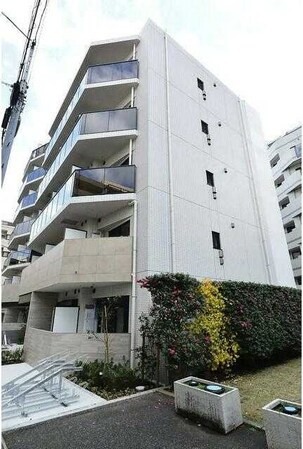 CREAL門前仲町IIの物件内観写真